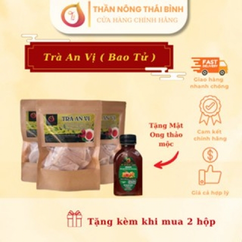Trà An Vị Thần Nông